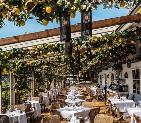 italian restaurant selfridges